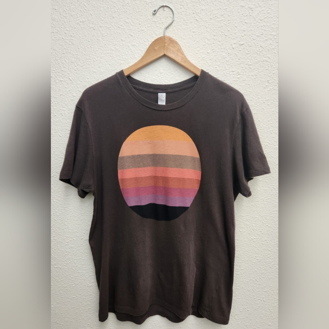 Tycho Music Artist Concert Tee